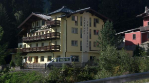 Hotel-Gasthof Freisleben Sankt Anton Am Arlberg